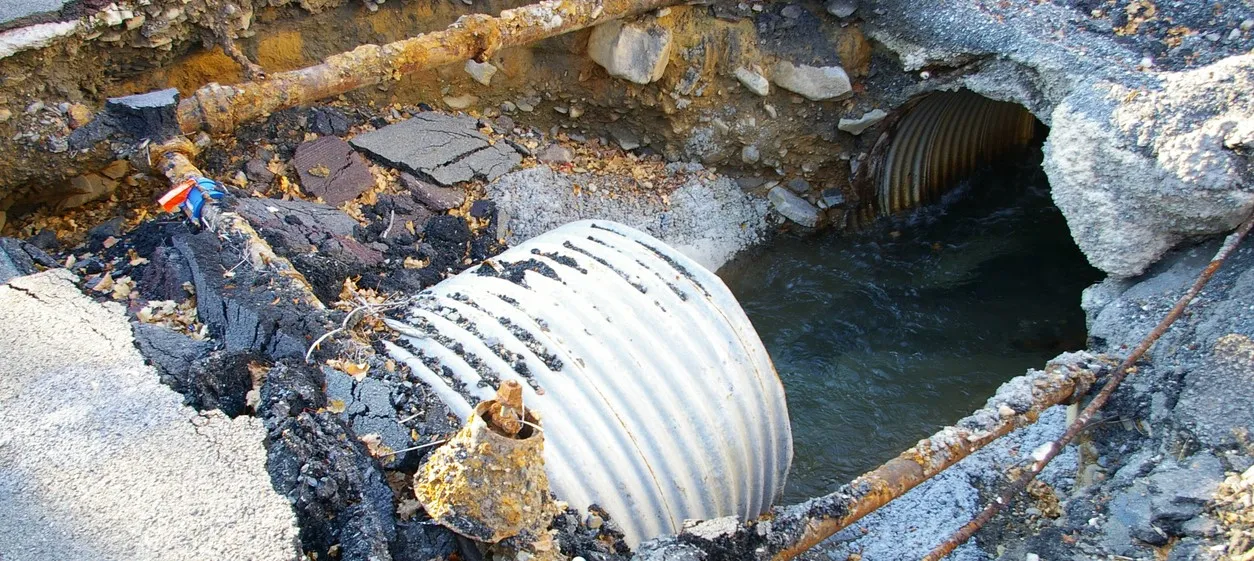 चम्पावत: नालियां ठीक कराने की उठाई मांग, अभियंताओं का किया घेराव 