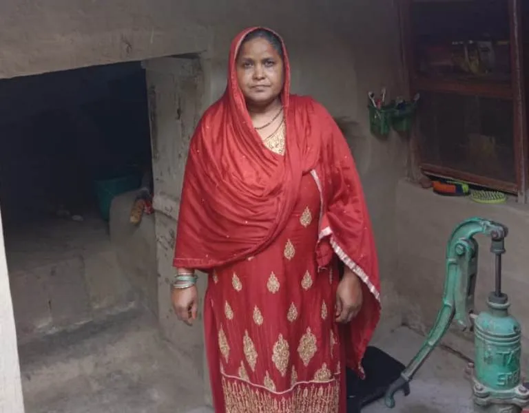 अयोध्या : 18 वर्षों से मिल रहा आश्वासन, कल मिल जाएगी पीएम आवास की किस्त