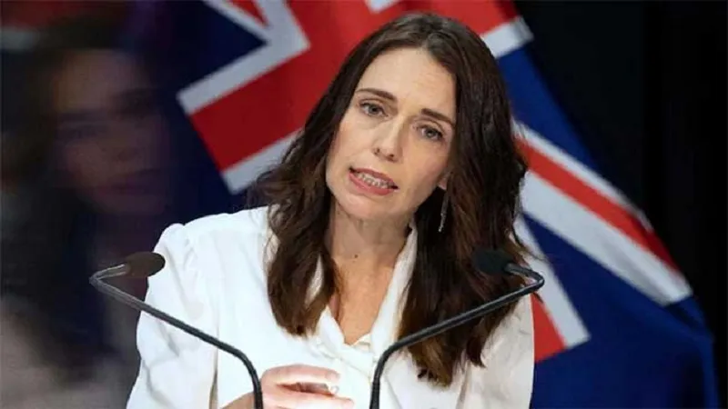 हार्वर्ड विश्वविद्यालय से जुड़ेंगी न्यूजीलैंड की पूर्व PM Jacinda Ardern 