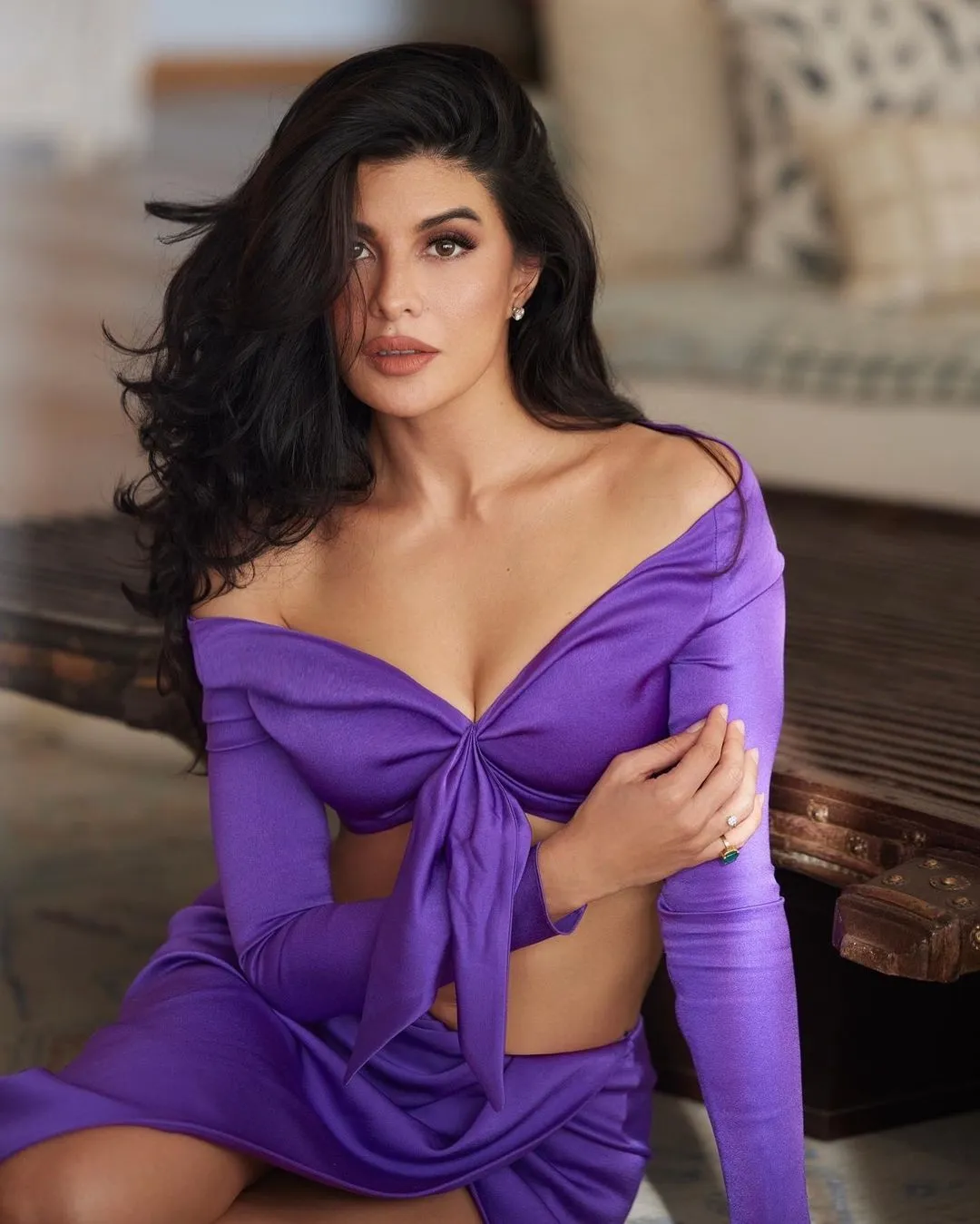 Jacqueline Fernandez 1