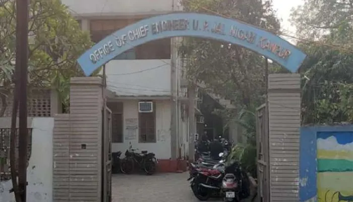  Kanpur News : अमृत योजना के वाटर प्रोजेक्ट पर लगा ग्रहण, शासन ने लगाई रोक, जानें- इसके पीछे की वजह