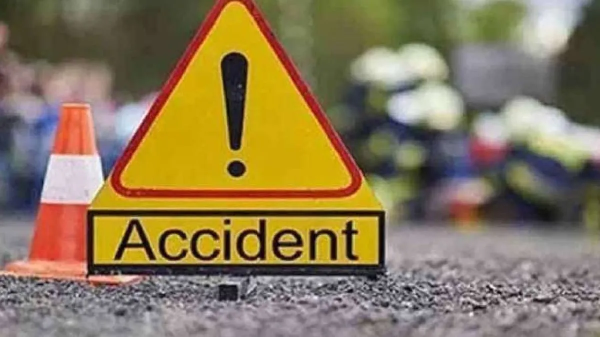 Bareilly: तेज रफ्तार ट्रैक्टर ने युवक को कुचला, मौके पर मौत