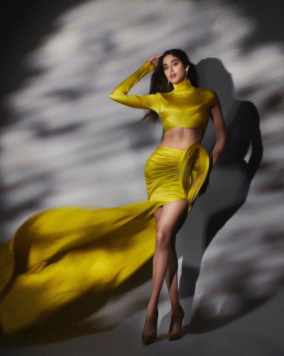 Janhvi Kapoor Photos 1