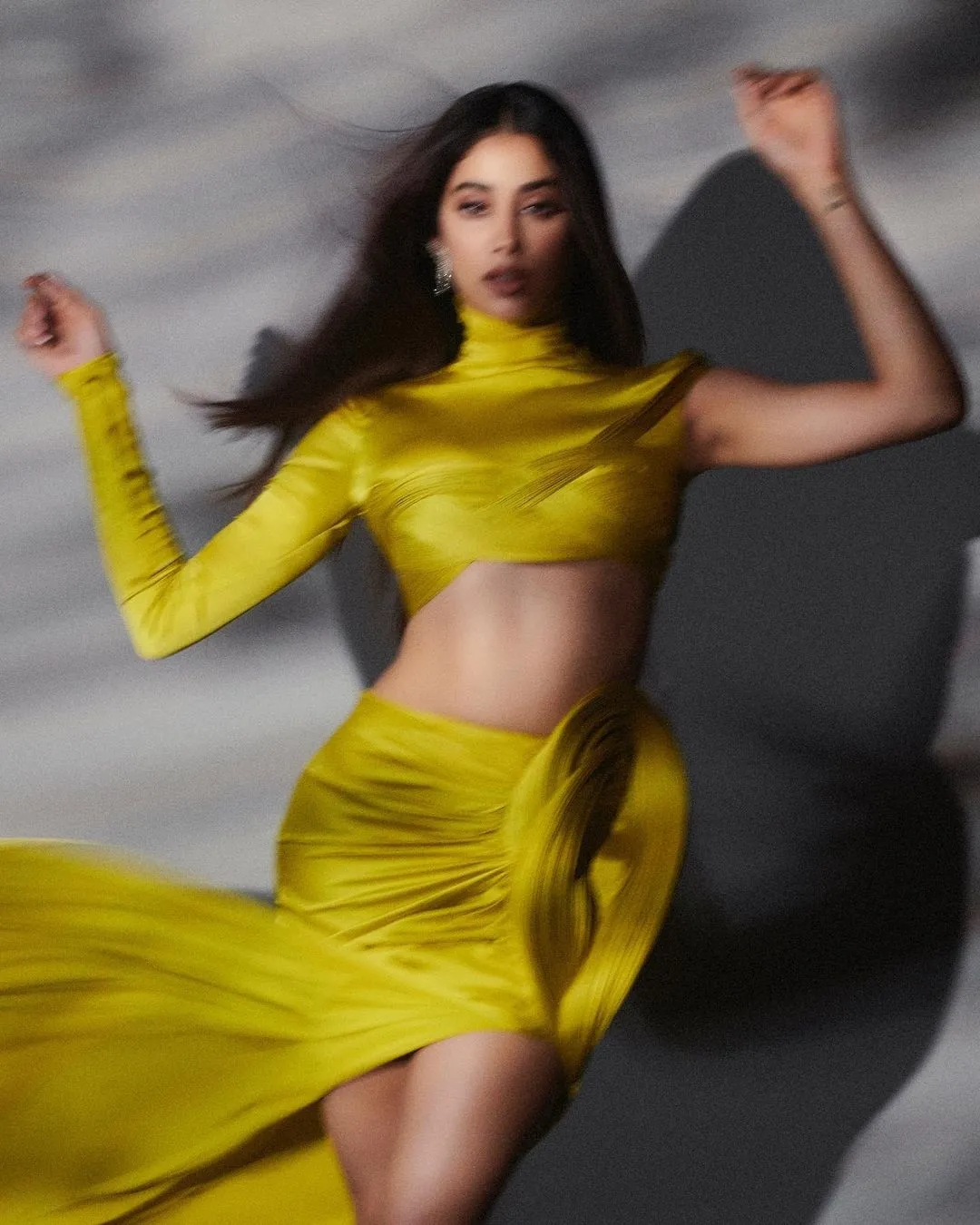 Janhvi Kapoor Photos 6