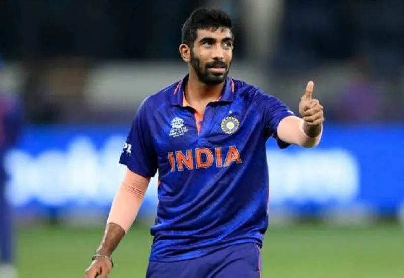 क्या वनडे विश्व कप भी नहीं खेलेंगे जसप्रीत बुमराह? इयान बिशप ने दी चुनिंदा टूर्नामेंट में खेलने की सलाह...जानिए क्यों? 