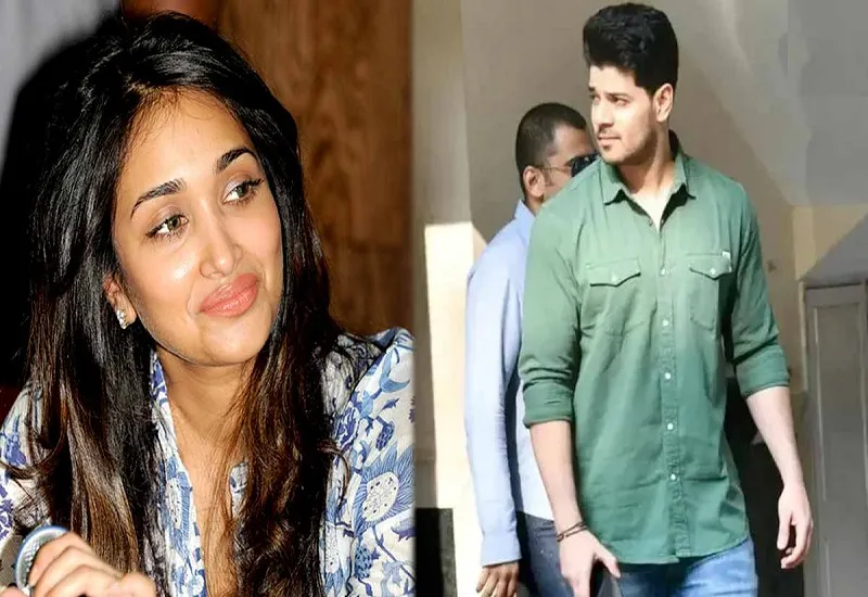 Jiah Khan Suicide Case : जिया खान मामले में सूरज पंचोली बरी, 10 साल बाद आया फैसला...आत्‍महत्‍या के लिए उकसाने के थे आरोप