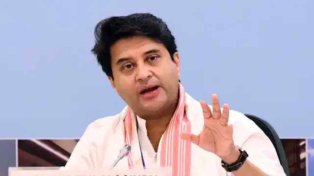 देश में बढ़ते स्टार्टअप युवाशक्ति का प्रतीक : सिंधिया 