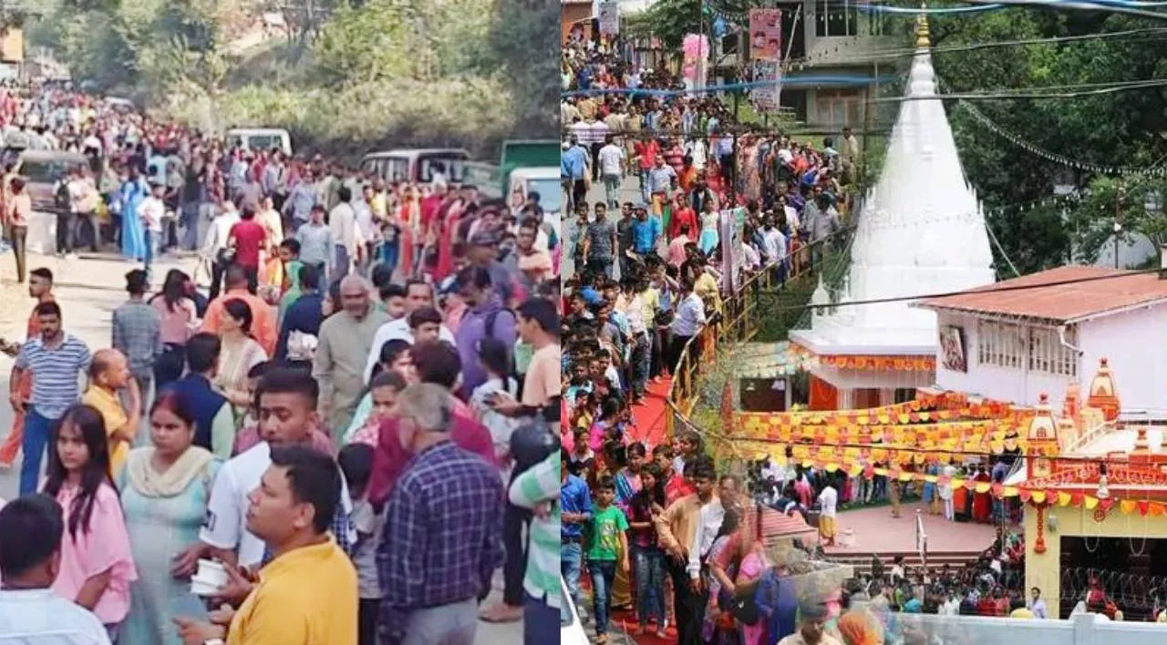 हल्द्वानी: कैंचीधाम से लौटने पर भवाली, भीमताल, हल्द्वानी में जाम में फंसे विधायक तब चली हकीकत पता