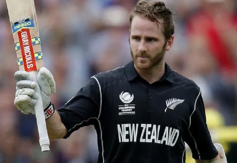 ODI World Cup 2023 : केन विलियमसन को करानी होगी सर्जरी, वनडे विश्वकप से बाहर होने का खतरा मंडराया