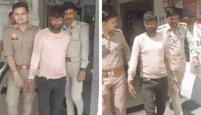 Kanpur News: बेटे की प्रेमिका को भगा ले गया बाप, घर आने के दौरान बढ़ी थी नजदीकियां, पुलिस ने दिल्ली से दबोचा