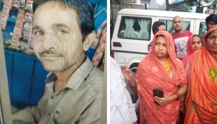 Kanpur Fire : बांसमंडी आग में पहली दुखद जनहानि, पान दुकानदार का 30 घंटे बाद मिला कंकाल