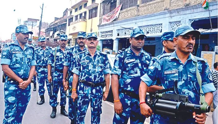 शासन ने बड़ी घटनाओं को देखकर Kanpur के लिए जारी किए आदेश, अब थाने के गेट पर बनेंगे बंकर, तैनात रहेंगे कमांडो…