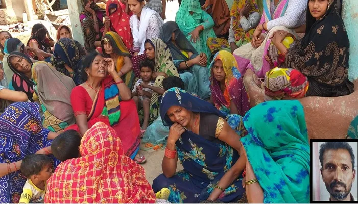 Kanpur Dehat : तीन मई को होनी थी बेटी की शादी, तैयारियों में जुटा था परिवार, फिर हुआ कुछ ऐसा...