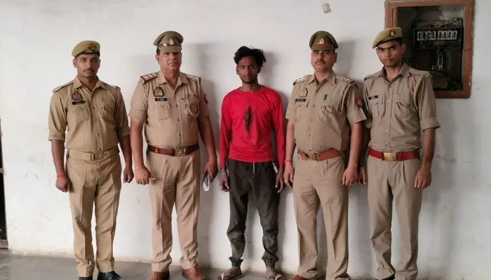 Kanpur Police