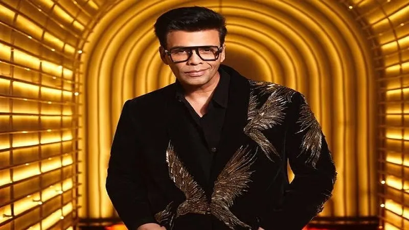 Dhadak 2: सिद्धांत चतुर्वेदी और तृप्ति डिमरी को लेकर धड़क का सीक्वल बनायेंगे करण जौहर! 