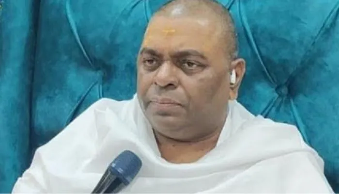 Karauli Baba