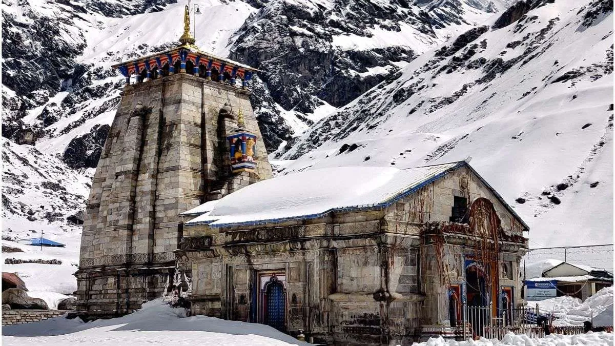 Kedarnath Yatra 2023: खराब मौसम के चलते 3 मई तक रोके गए पंजीकरण 
