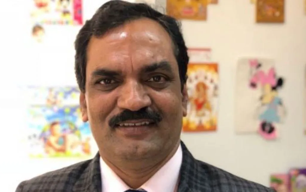 साइकिलिंग में आयकर निरीक्षक रवीन्द्र ने बरेली का नाम किया रोशन 