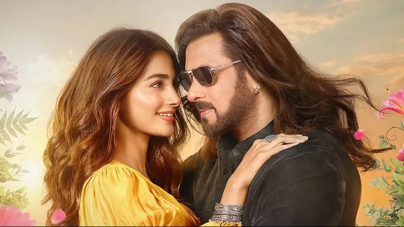 सलमान खान की Kisi Ka Bhai Kisi Ki Jaan ने पहले दिन कमाए 15.81 करोड़