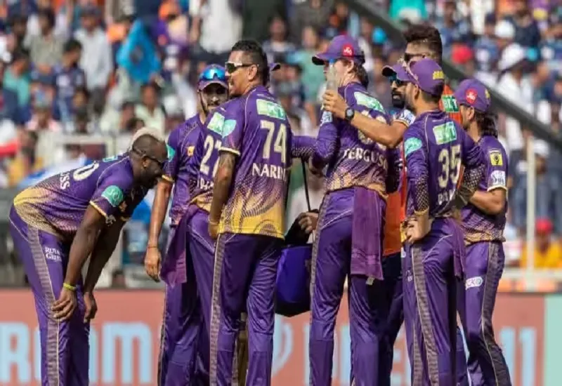 IPL 2023 : KKR का सामना अब सनराइजर्स हैदराबाद से, निगाहें जीत की हैट्रिक पर 