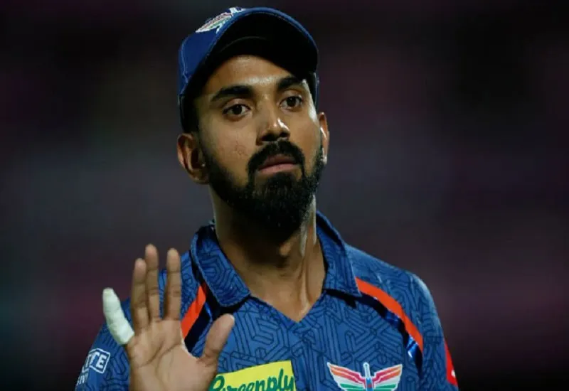 IPL 2023 : पंजाब और लखनऊ के अहम मुकाबले में नजरें KL Rahul के स्ट्राइक रेट पर 