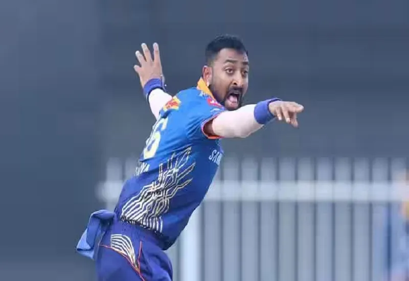 IPL 2023 : ब्रेक में अपने खेल पर काफी मेहनत की थी, Krunal Pandya ने जीत के बाद दी प्रतिक्रिया