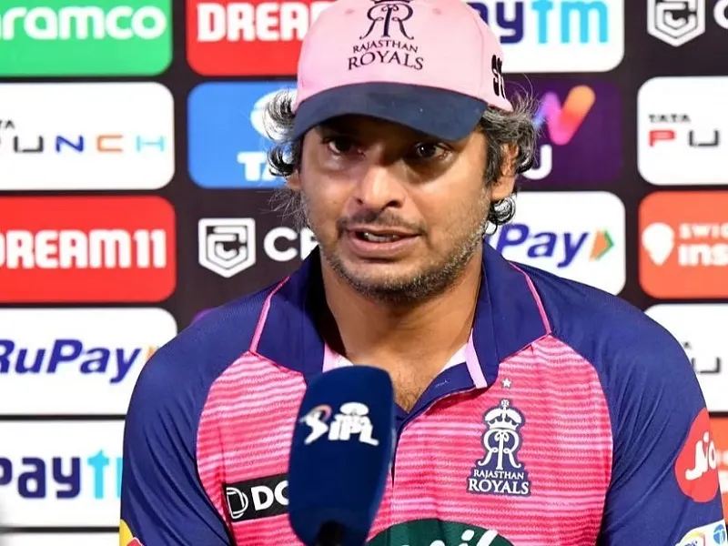 IPL 2023 : बल्लेबाजों ने गेंदबाजों पर हावी होने के लिए पर्याप्त प्रतिबद्धता नहीं दिखाई, LGS से मिली हार के बाद संगकारा ने दी प्रतिक्रिया
