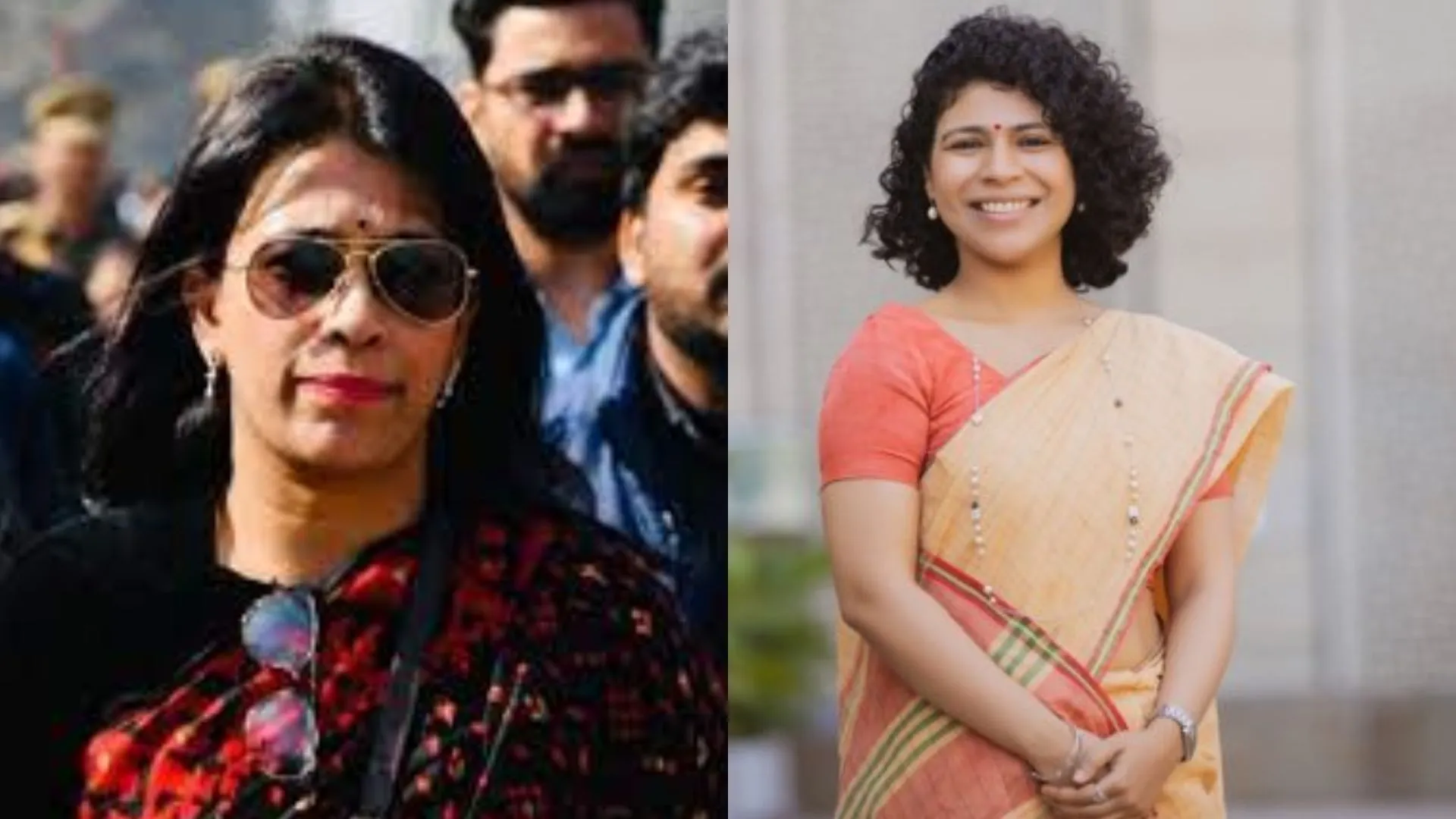 UP IAS तबादला : बरेली की पूर्व मंडलायुक्त सयुंक्ता समद्दार को एनसीआर की जिम्मेदारी, दुर्गा शक्ति नागपाल बनीं डीएम बांदा 