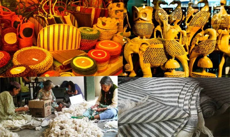 Chardham Yatra 2023: चारधाम रूट पर मिलेंगे उत्तराखंड के उत्पाद