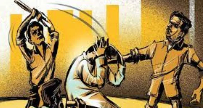 काशीपुर: नमाज पढ़कर घर लौट रहे प्रधान के साथ मारपीट