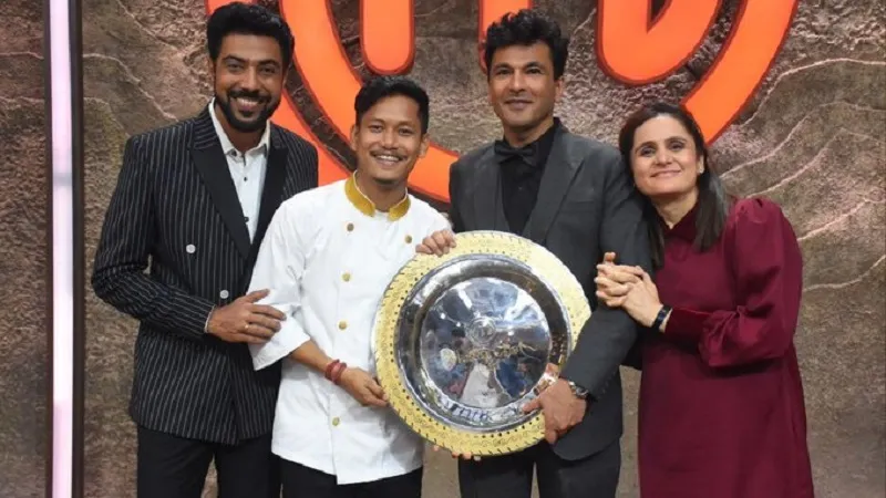 MasterChef India Winner 7: असम के होम कुक नयनज्योति सैकिया ने जीता मास्टरशेफ इंडिया, ट्रॉफी के साथ मिली इतनी बड़ी रकम