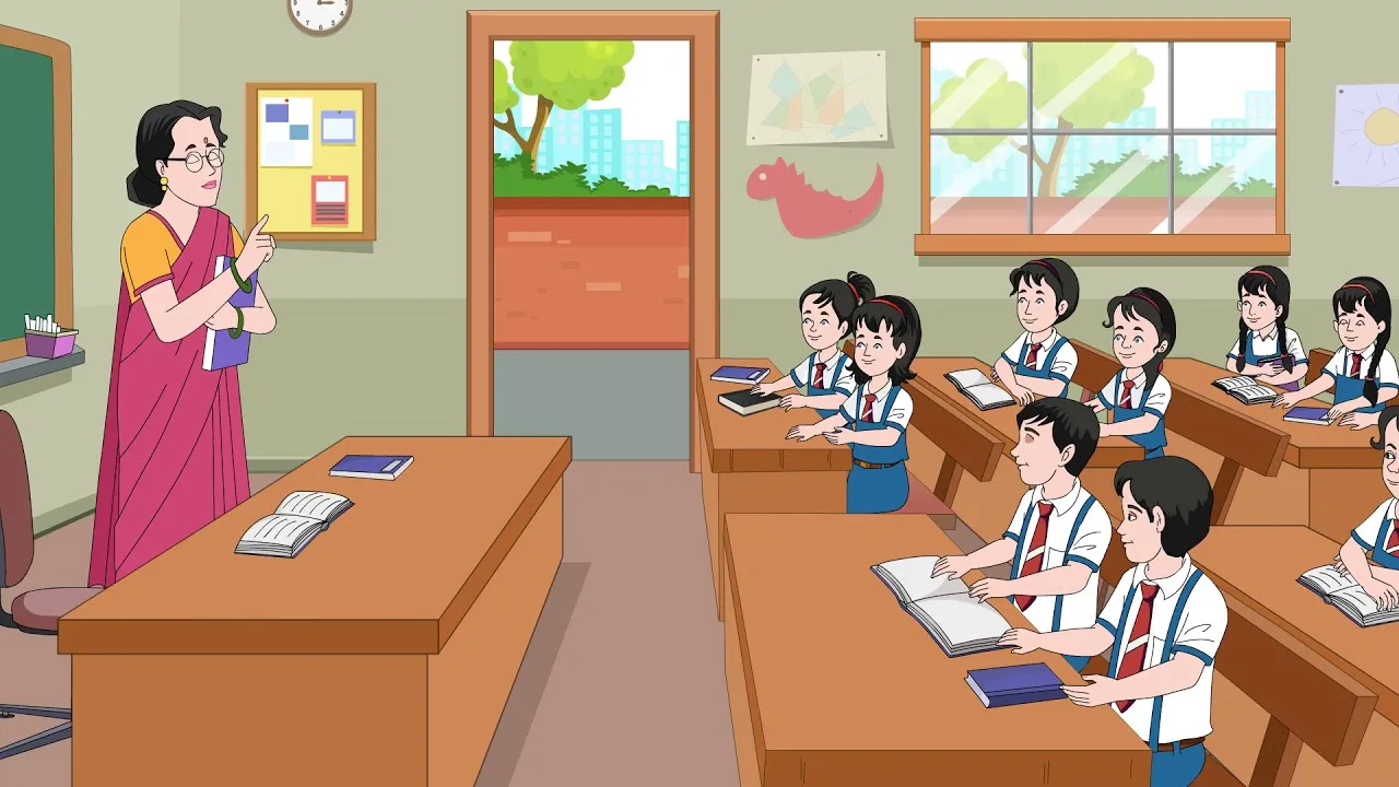 हल्द्वानी: राज्य के स्कूलों में पढ़ाई जाएगी 'हमारी विरासत' 