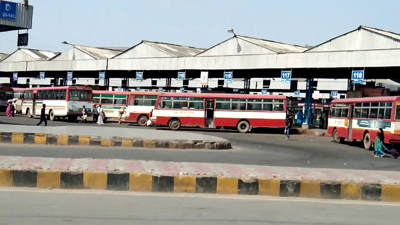 चम्पावत: शिलान्यास के तीन महीने बाद भी आईएसबीटी का काम नहीं हो पाया शुरू 