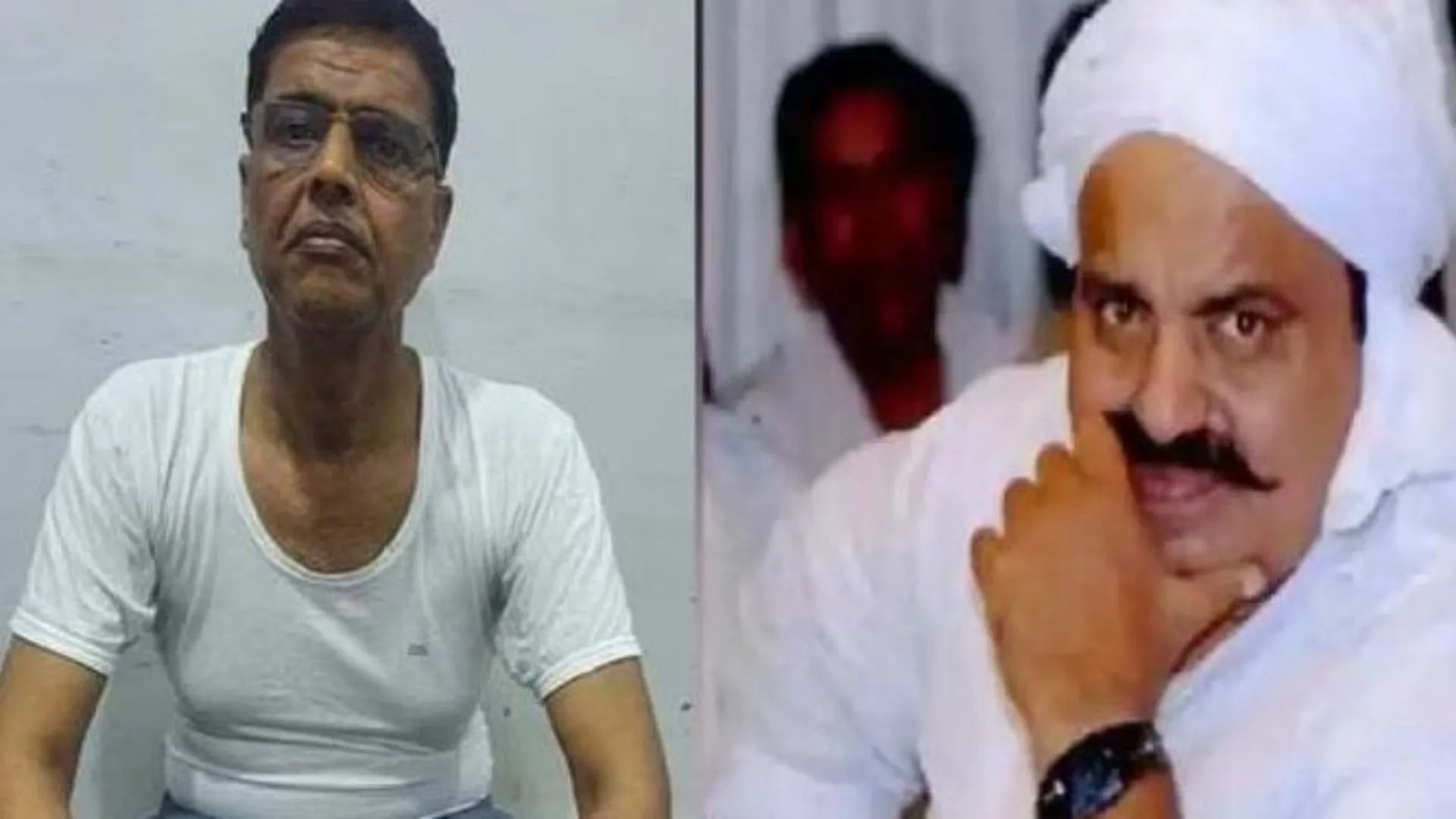 मेरठ : उमेश पाल हत्याकांड में अतीक अहमद के रिश्तेदार डॉ. अखलाक को STF ने मेरठ से किया गिरफ्तार 