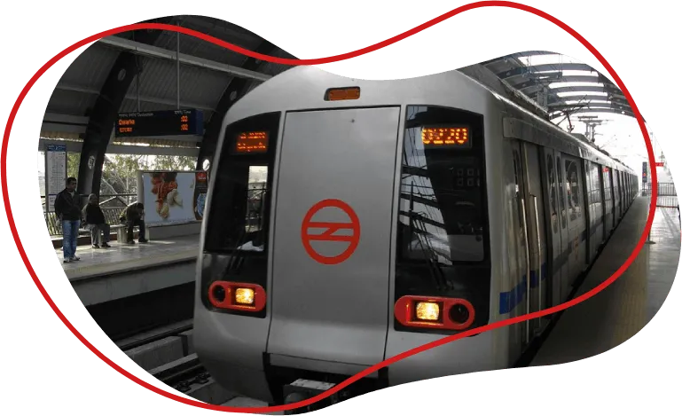 Haridwar Metro: बिन रेलवे ट्रैक, 25 फीट ऊपर हवा में चलेगी आधुनिक मेट्रो 