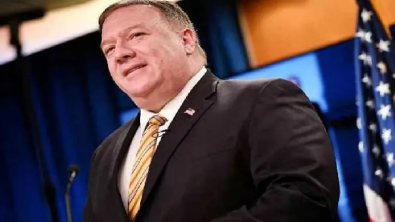 US पूर्व विदेश मंत्री Mike Pompeo नहीं लड़ेंगे राष्ट्रपति चुनाव, बोले- डोनाल्ड ट्रंप से नहीं करना चाहता मुकाबला 