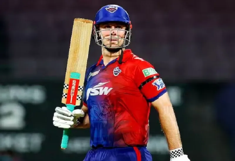 IPL 2023 DC vs SRH : मिशेल मार्श बोले- हार के लिए भारतीय बल्लेबाजों को दोष देना सही नहीं 