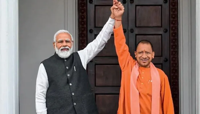 UP Kanpur Nikay Chunav 2023 : मोदी-योगी के साथ हर वार्ड में 25 मोटरसाइकिल सवार जिताएंगे चुनाव
