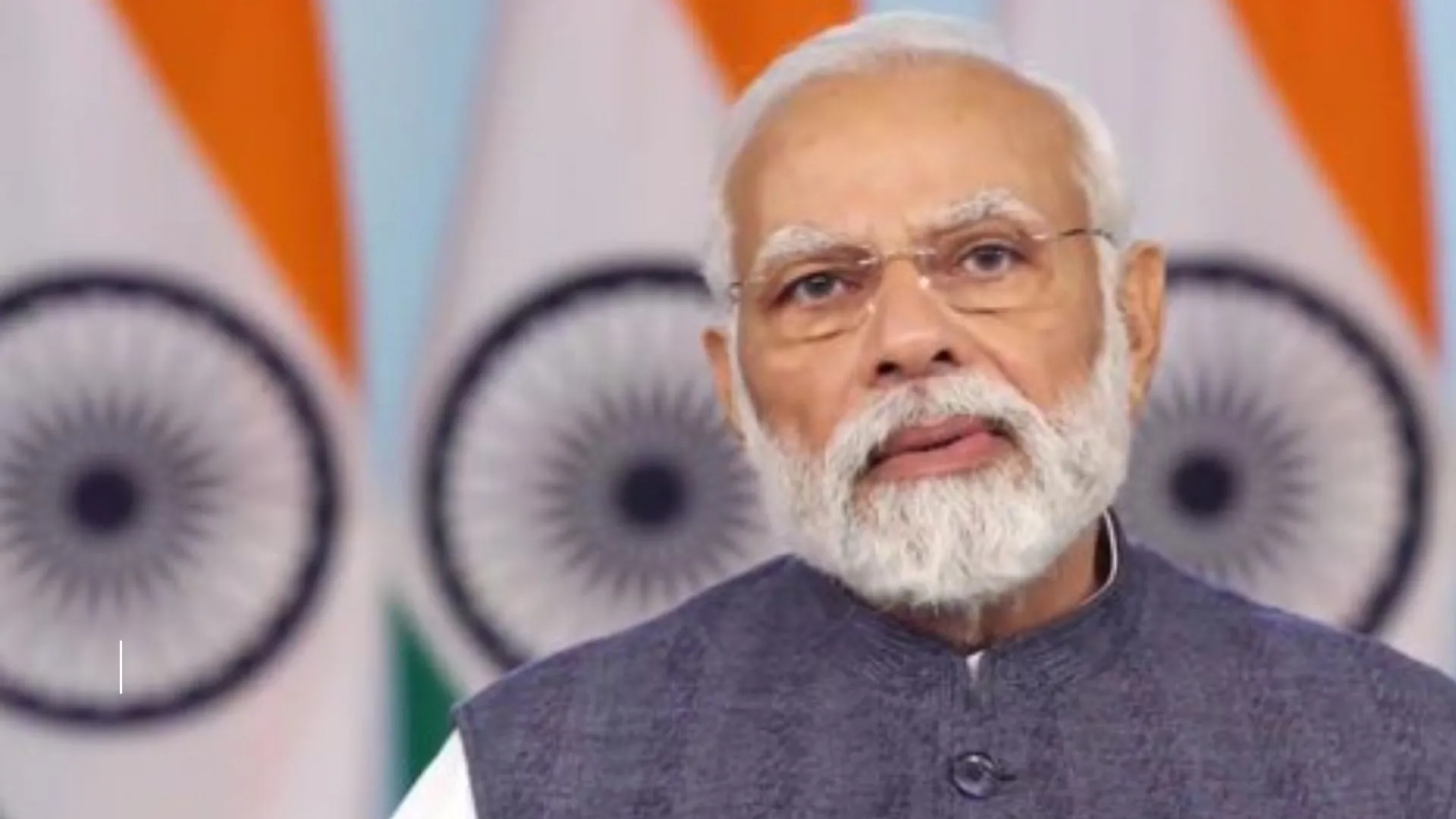 कुछ ही महीनों में 40 से अधिक देश CDRI से जुड़े, आपदा किसी एक जगह की समस्या नहीं : PM मोदी 