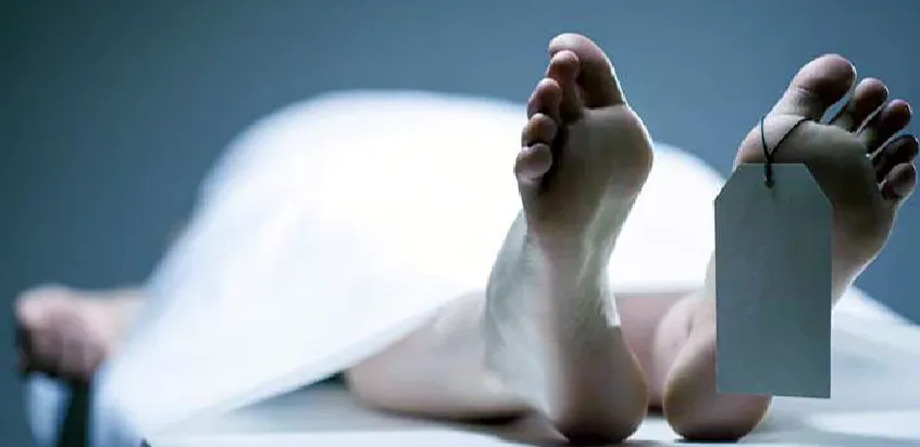 हल्द्वानी: अल्मोड़ा जेल में बंद कैदी की एसटीएच में मौत