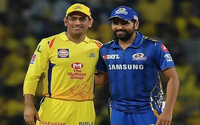 IPL 2023 CSK vs MI : मुंबई को उसके घर में हराना मुश्किल, यूसुफ पठान ने किया मेजबान टीम का समर्थन 