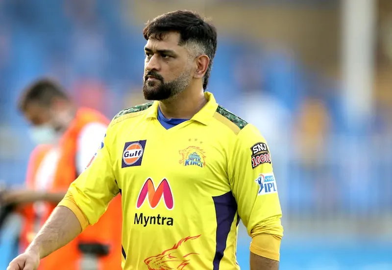MS Dhoni की गेंदबाजों को चेतावनी, कम नोबॉल और वाइड करो या नए कप्तान के नेतृत्व में खेलो 