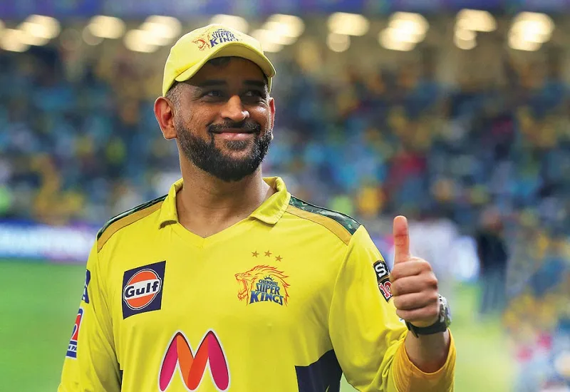 IPL 2023 : CSK और RCB के बीच मुकाबले में MS Dhoni की फिटनेस पर रहेंगी नजरें 