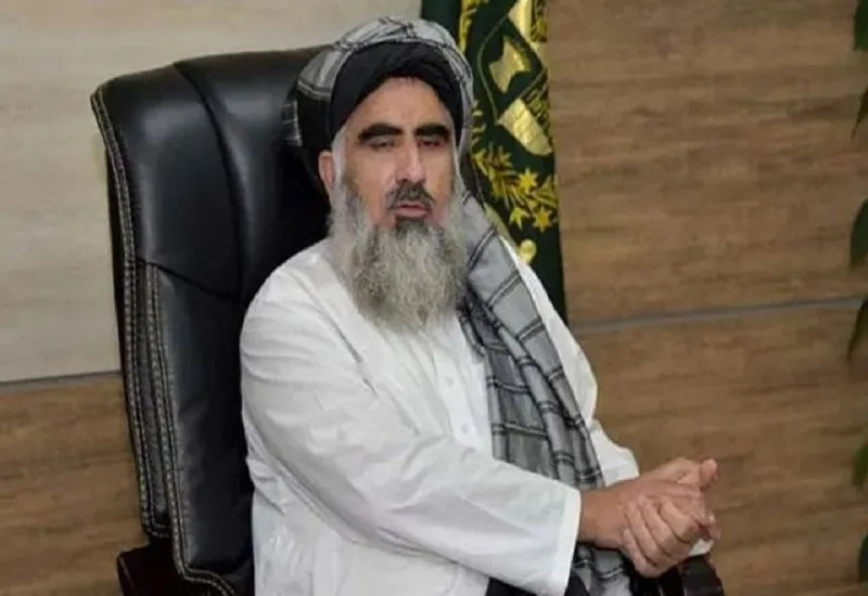 पाकिस्तान : शहबाज के मंत्री Mufti Abdul Shakoor की सड़क हादसे में मौत, पुलिस हिरासत में पांच लोग 