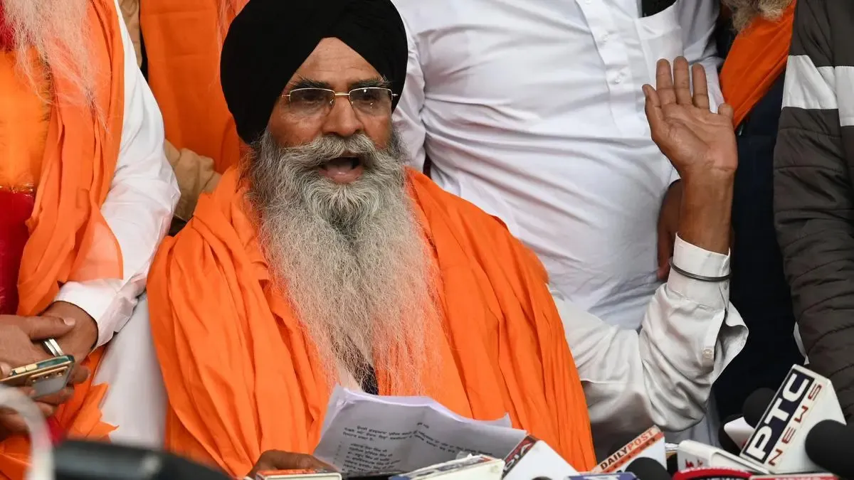 NCM ने गुरु नानकदेव से जुड़े स्थल को बौद्ध मंदिर में बदलने को लेकर मांगी रिपोर्ट