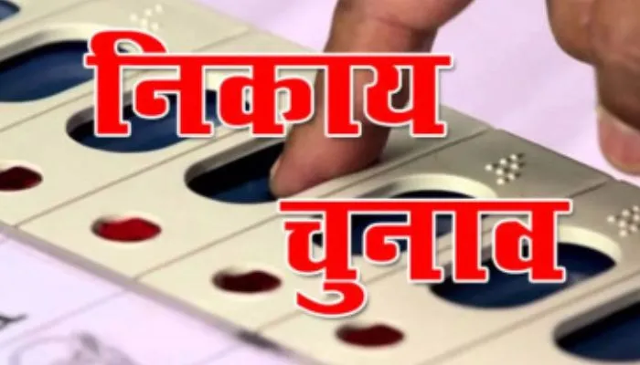 Nikay Chunav: आम थाली पर अस्सी, खास पर ढाई सौ का खर्च, निर्वाचन आयोग ने चुनाव प्रचार के लिए सामग्री के दाम फिक्स