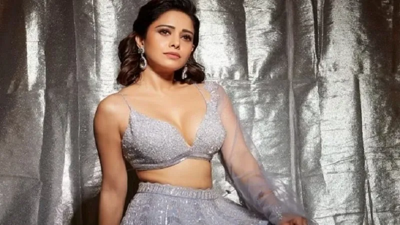 Nushrratt Bharuccha की फिल्म Chatrapathi का गाना बरेली के बाजार में का टीजर रिलीज 