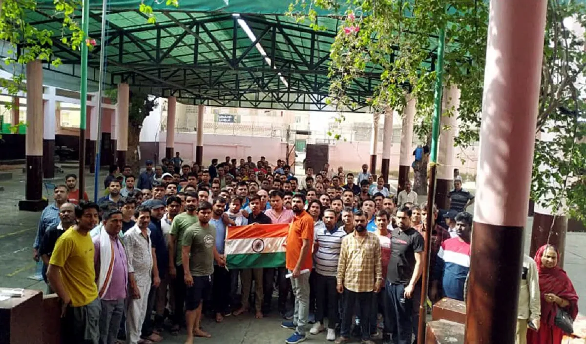 ऑपरेशन कावेरी: भारत सूडान से 229 और लोगों को स्वदेश लाया 