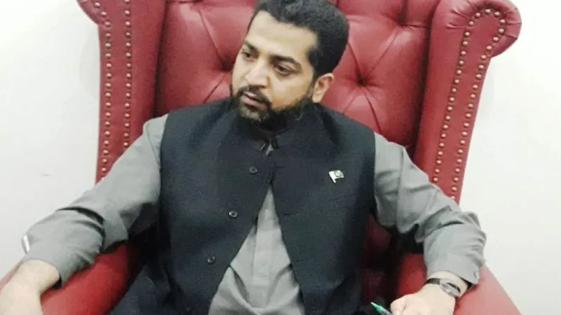 Pakistan: बलूचिस्तान प्रांत में  बदमाशों के साथ मुठभेड़ में छह पुलिस कर्मियों की मौत 