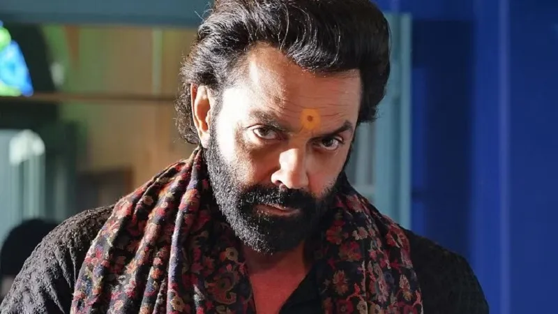 'एनिमल' के लिए कड़ी मेहनत कर रहे हैं बॉबी देओल, VIDEO देख फैंस कर रहे जमकर तारीफ